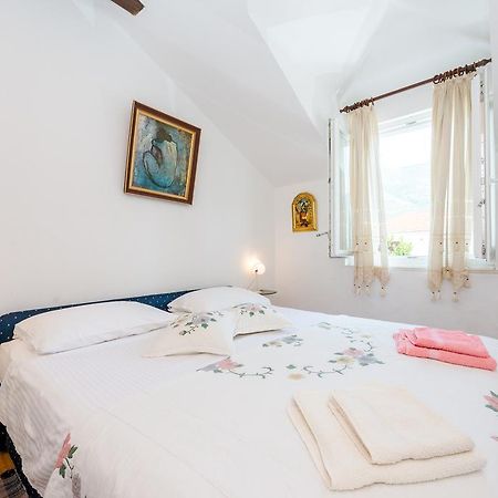 Apartment Julia Cavtat Eksteriør bilde