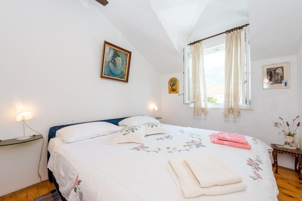 Apartment Julia Cavtat Eksteriør bilde