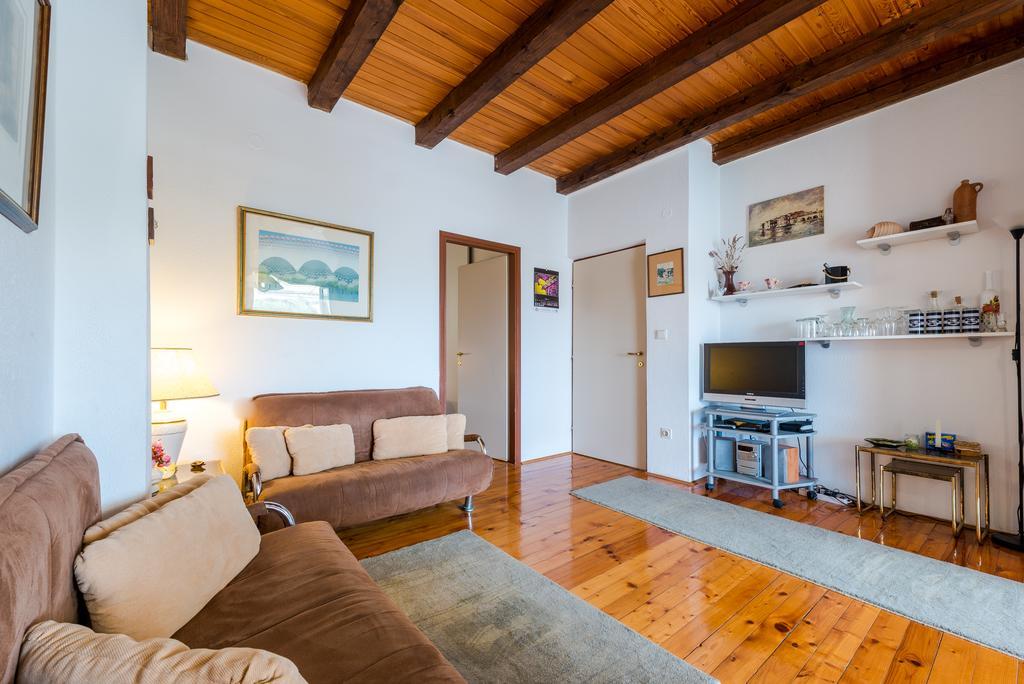 Apartment Julia Cavtat Eksteriør bilde
