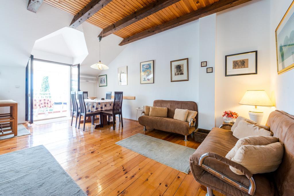 Apartment Julia Cavtat Eksteriør bilde