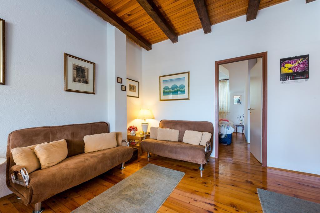 Apartment Julia Cavtat Eksteriør bilde
