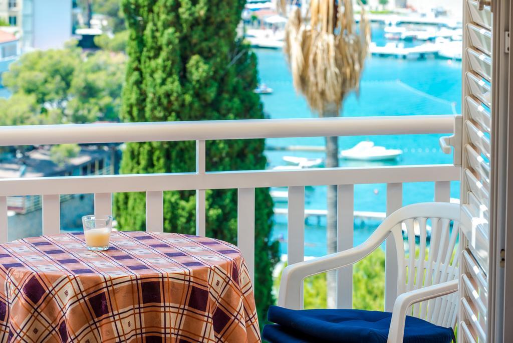 Apartment Julia Cavtat Eksteriør bilde
