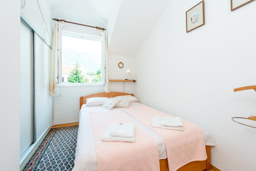 Apartment Julia Cavtat Eksteriør bilde